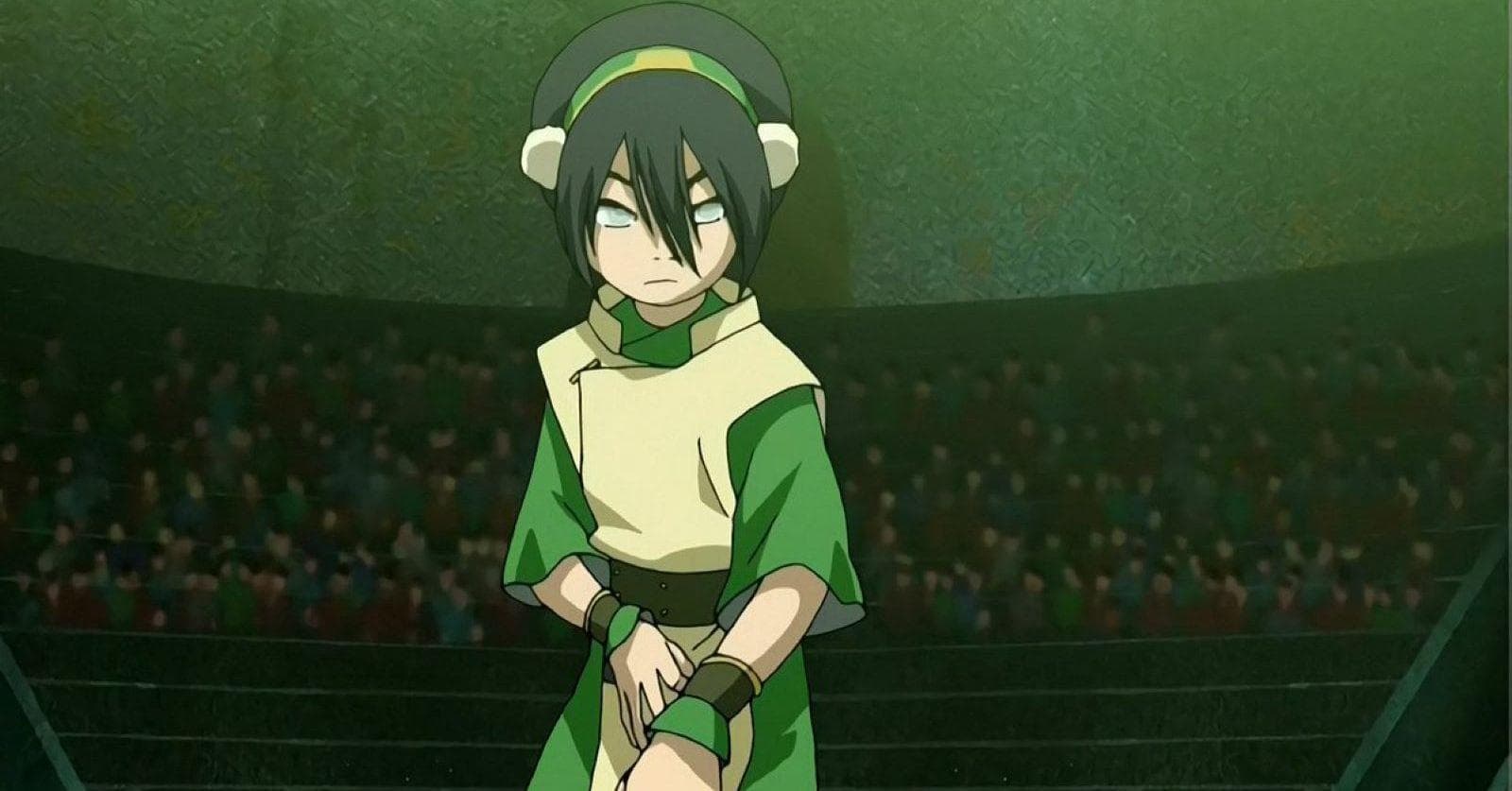 The 13 Strongest Earthbenders From 'Avatar The Last Airbender' And