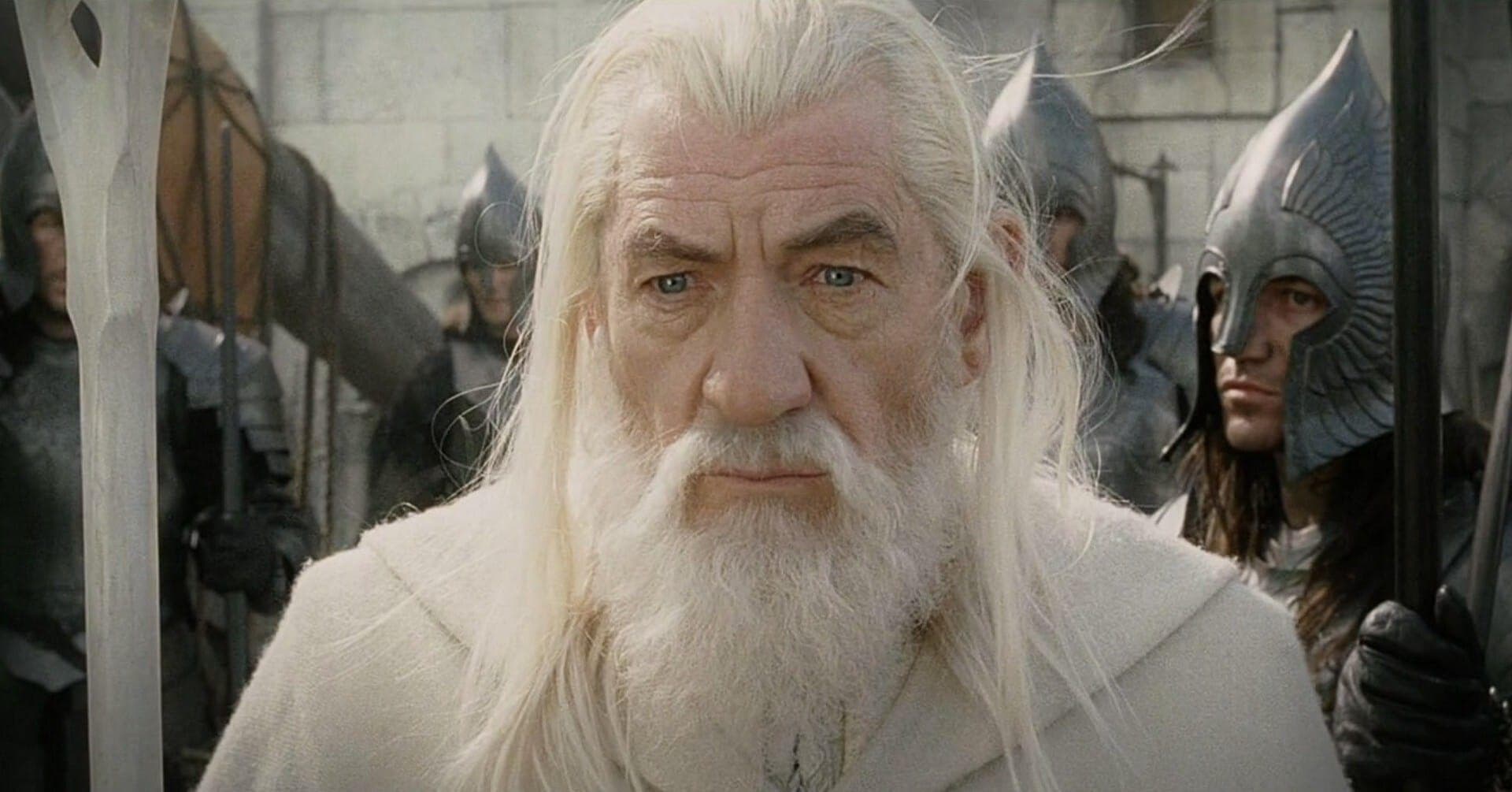 50+ INTJ Fictional Characters