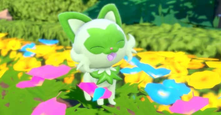 The 40+ Best Nicknames For Tinkaton, Ranked