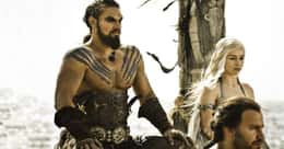 50 Dothraki Phrases 'Game of Thrones' Fans Can Learn Today