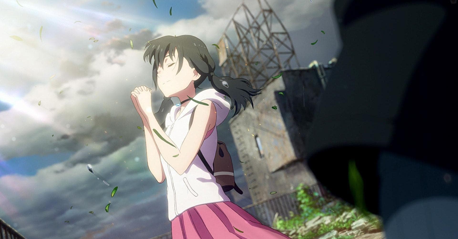 13 Anime Characters Who Can Manipulate The Weather