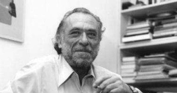 Charles Bukowski Books List; Complete Charles Bukowski Bibliography ...