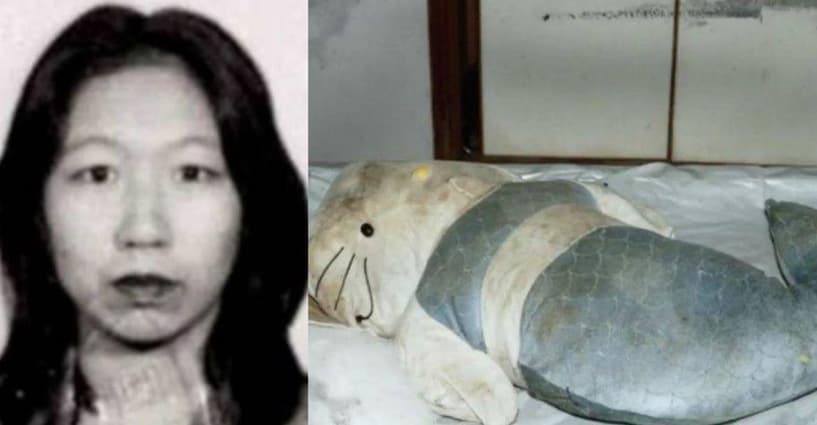 hello kitty murders pictures