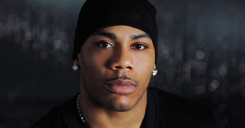 Staple angreb strubehoved Best Nelly Songs List | Top Nelly Tracks Ranked
