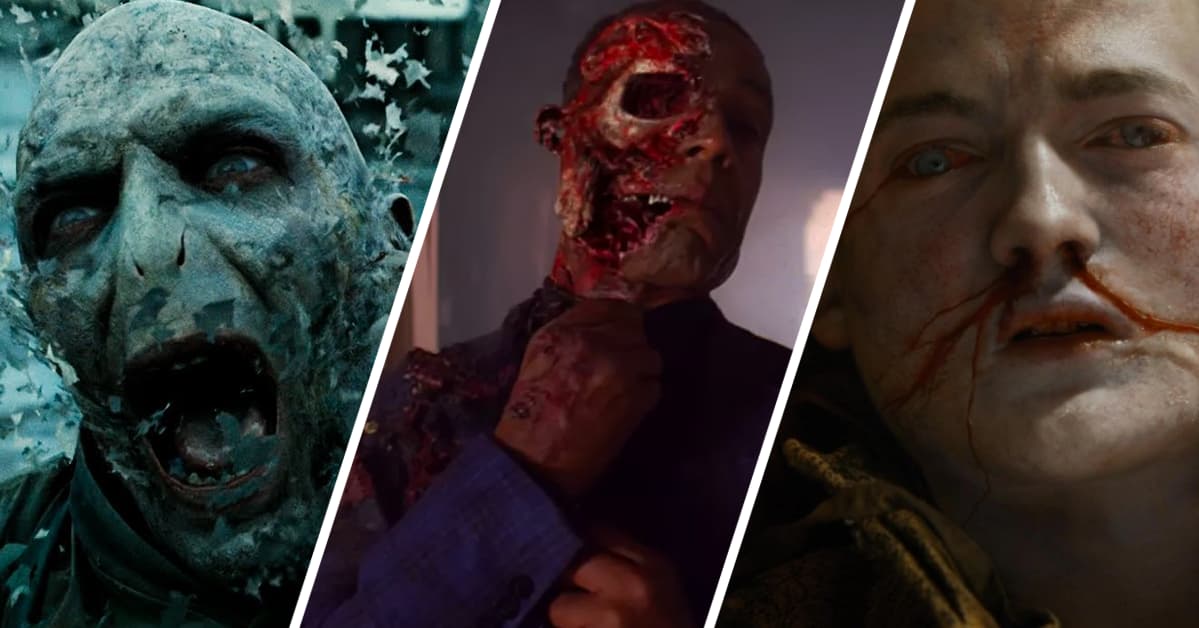 People Share The Character Deaths They Find Completely Satisfying