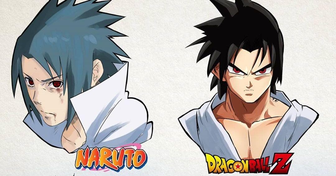 What makes Naruto anime different from others?