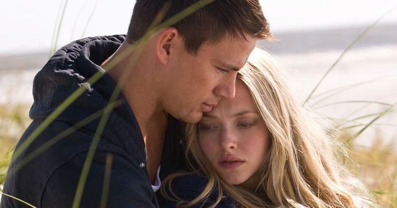sad romance movies on netflix