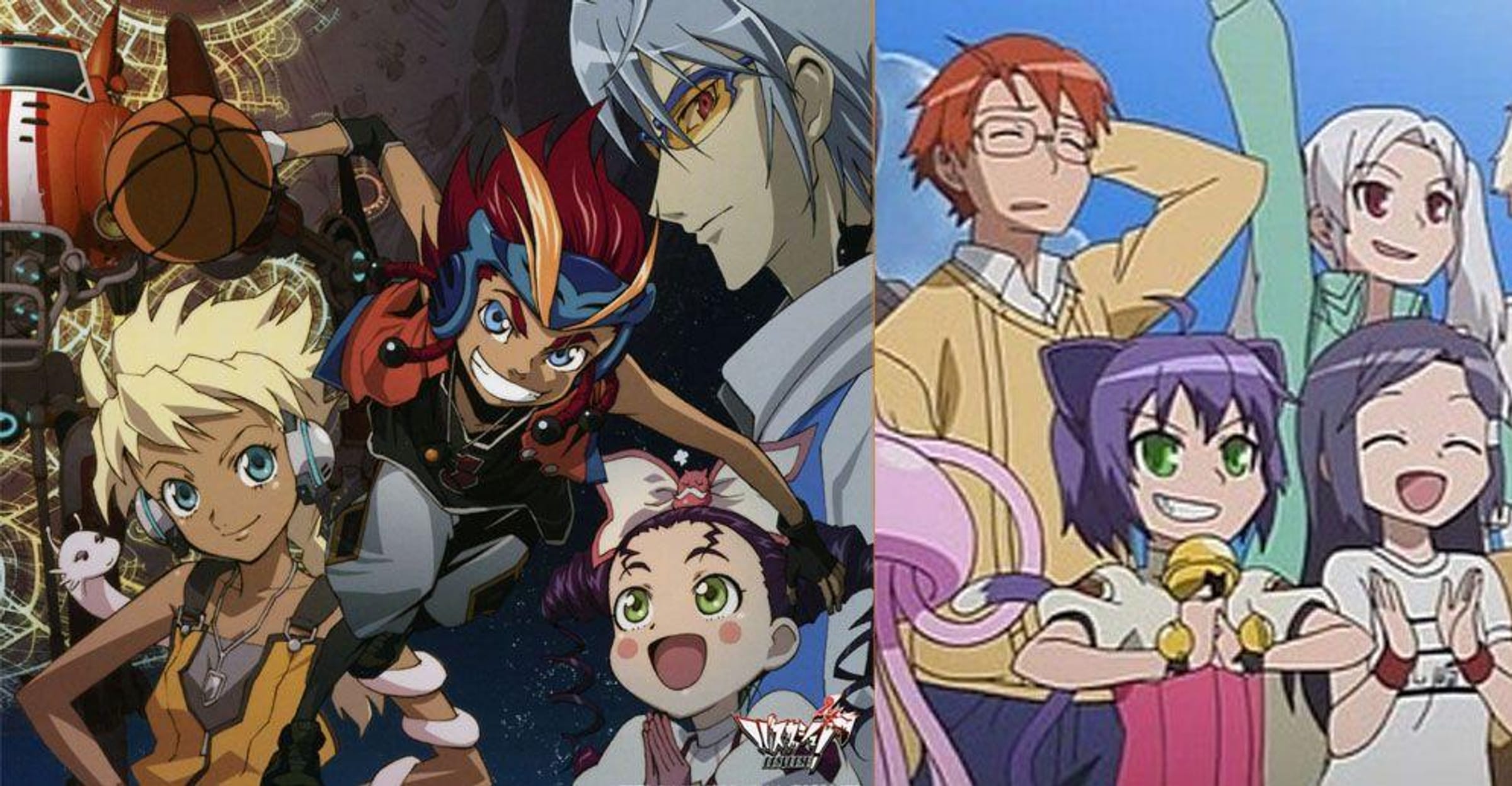 10 Anime That Never Finished Their English Dub