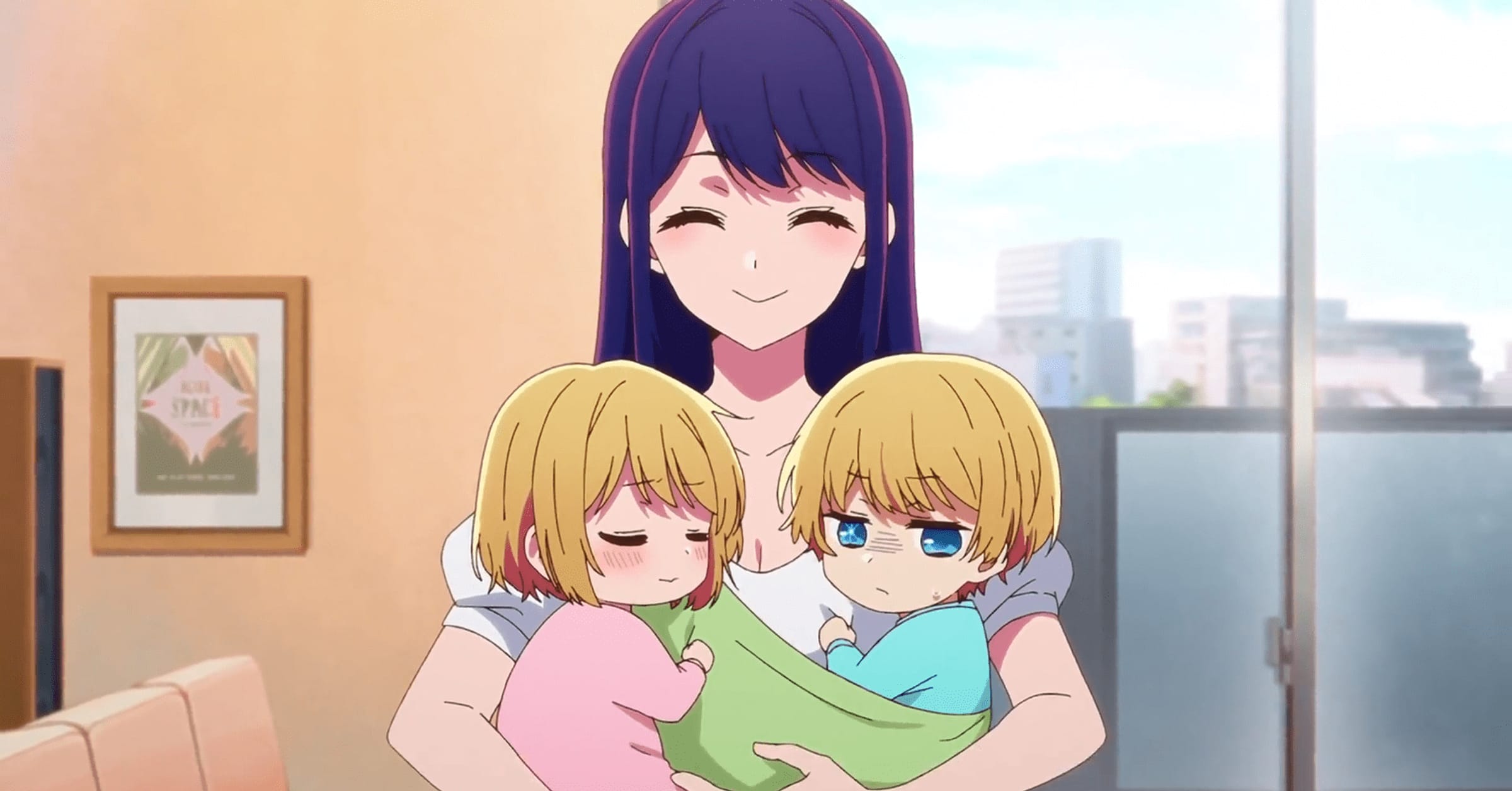 13 Isekai Anime Where MC Reincarnate As a Child Or Baby