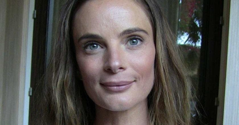 gabrielle anwar movies and tv shows