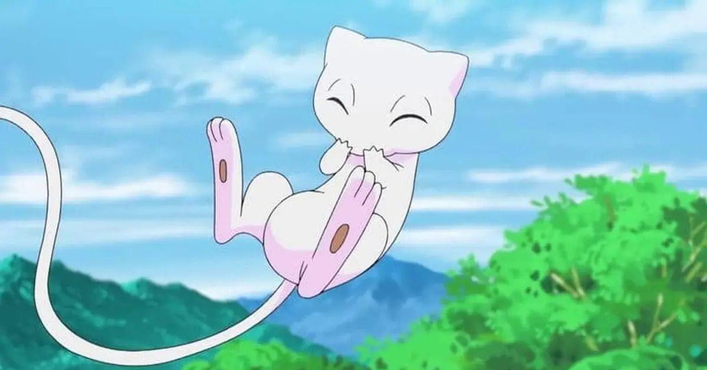 The 40+ Best Nicknames For Mew, Ranked