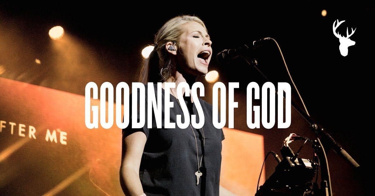 The 50+ Best Bethel Music Songs Ever, Ranked By Fans