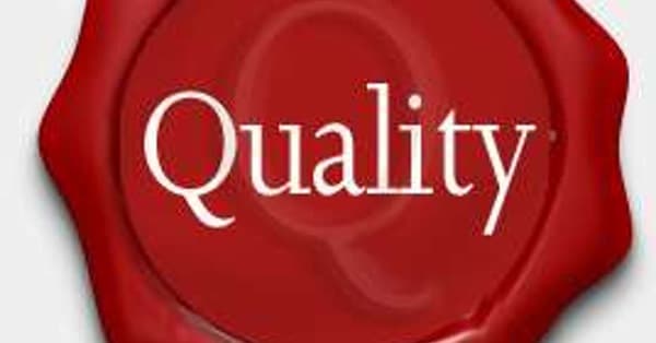 Quality Quotes | Best Famous Quotations About Quality