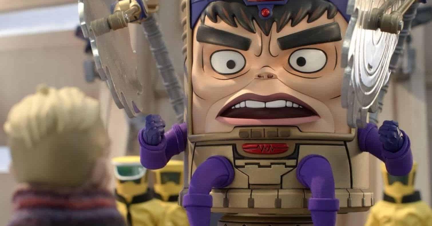 The Upcoming Animated Series Of 2021 We Can't Wait To See ...