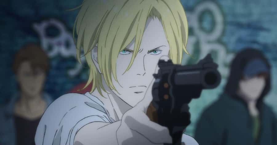 20 Anime Bad Boys You Can T Get Enough Of
