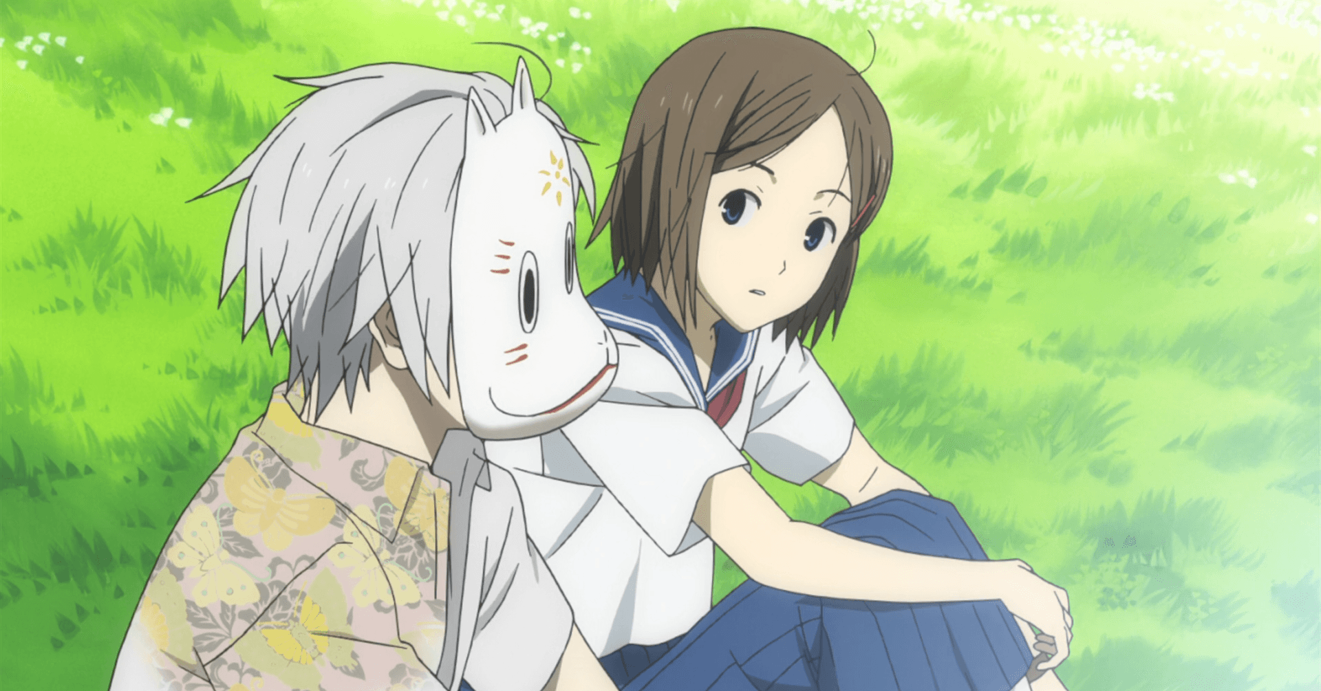 The 16 Best Supernatural Romance Anime (Recommendations 2019)
