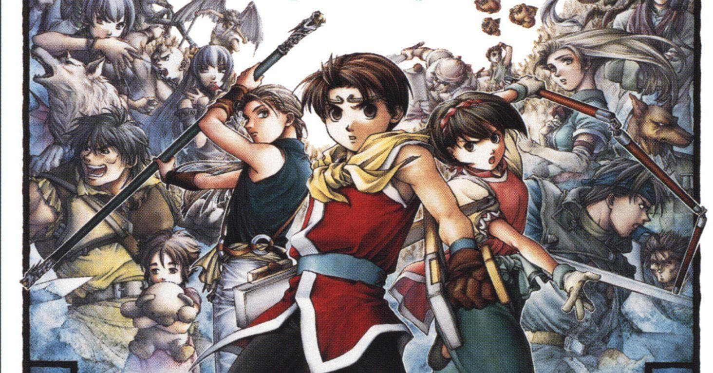 15 Rare Ps1 Games That Are Worth A Crazy Amount Now