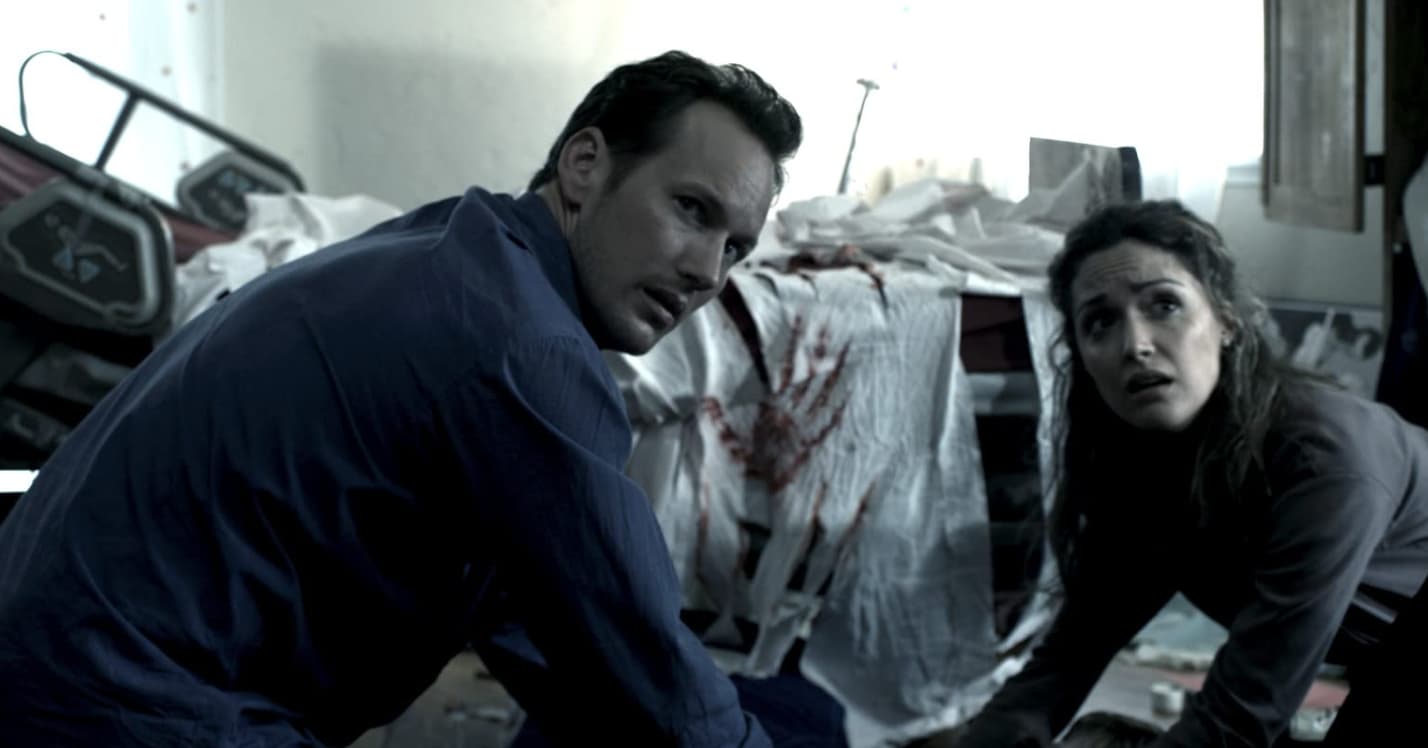 People Share The Horror Movies That Started Off Great But Got Progressively Worse