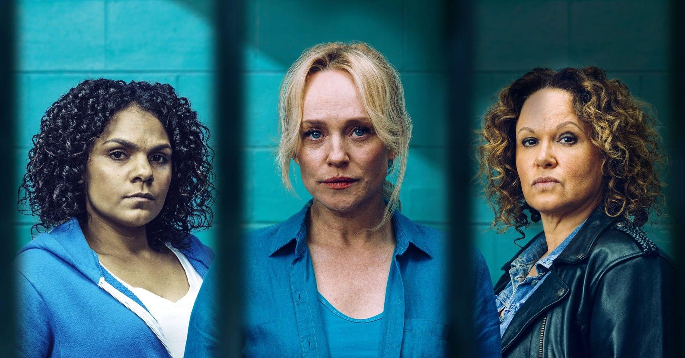 The Best Women In Prison TV Series & Shows About Female Prisoners
