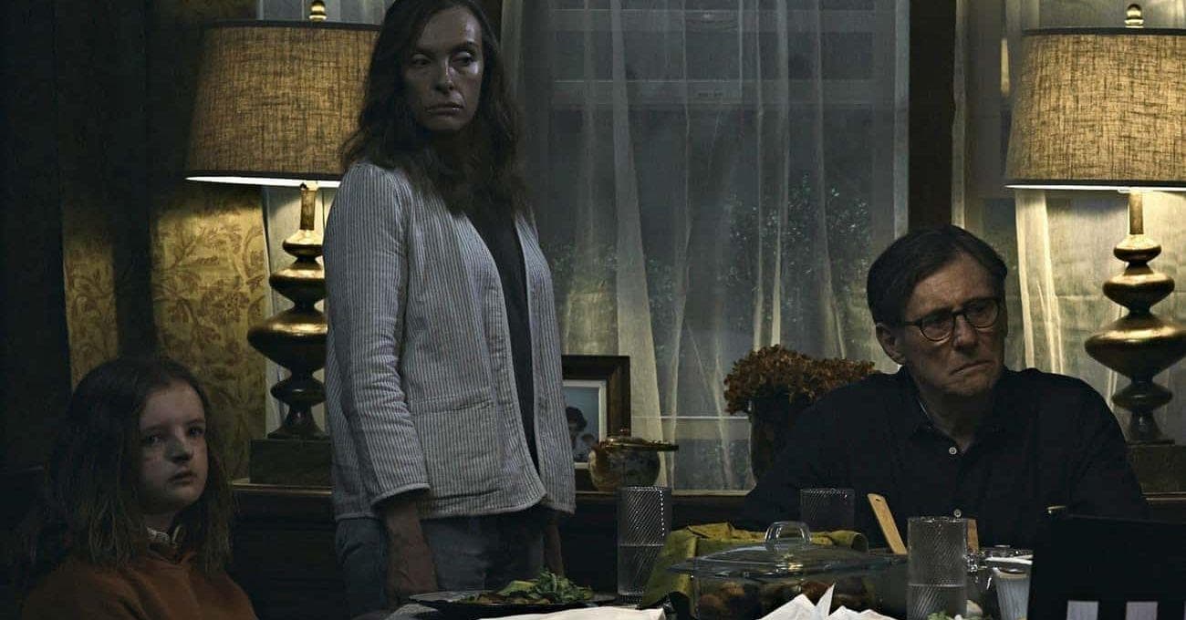 Graveyard Shift Readers Share The Films That Let Them Down