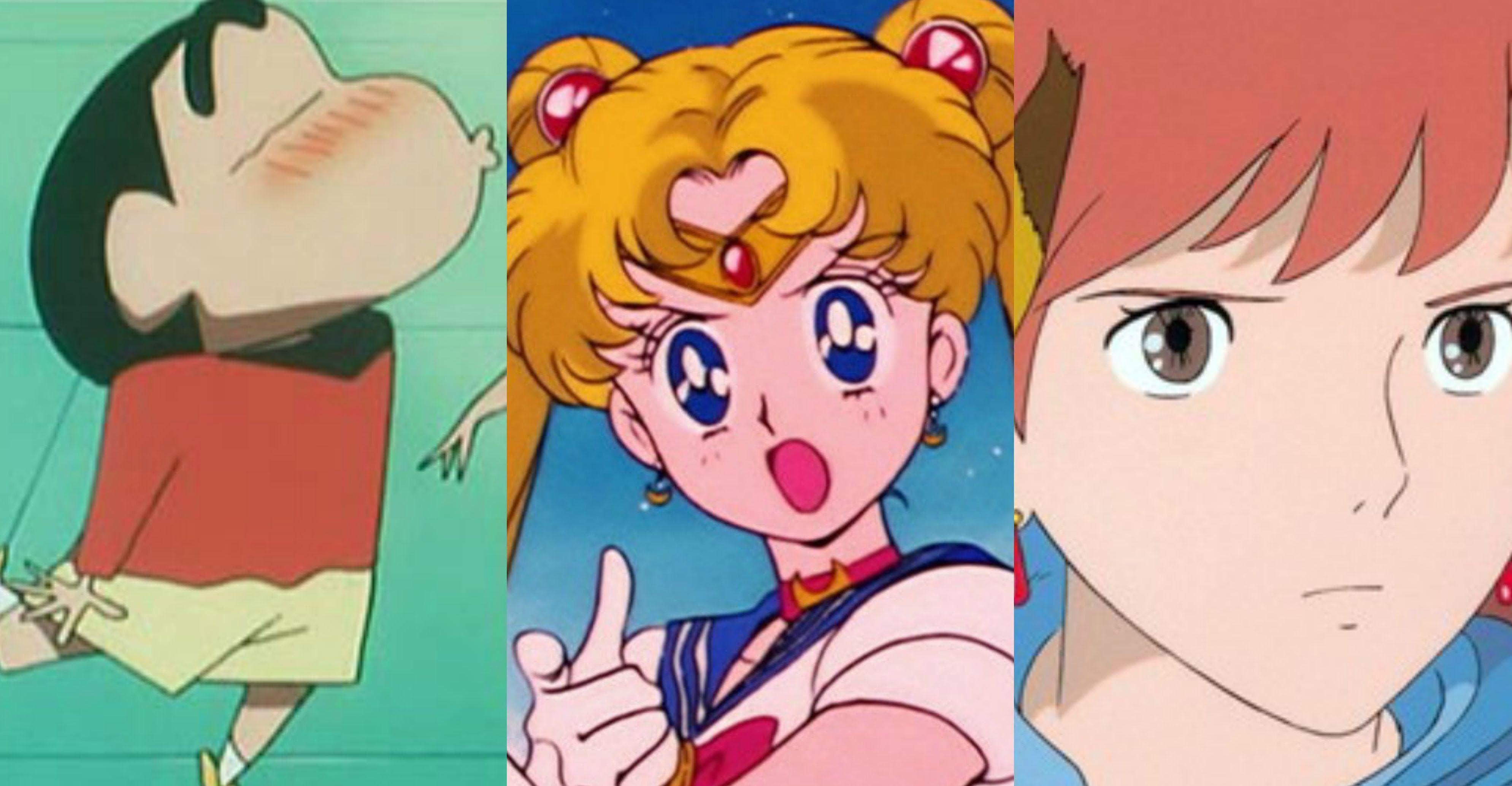 15 English Anime Dubs That Made The Biggest Changes