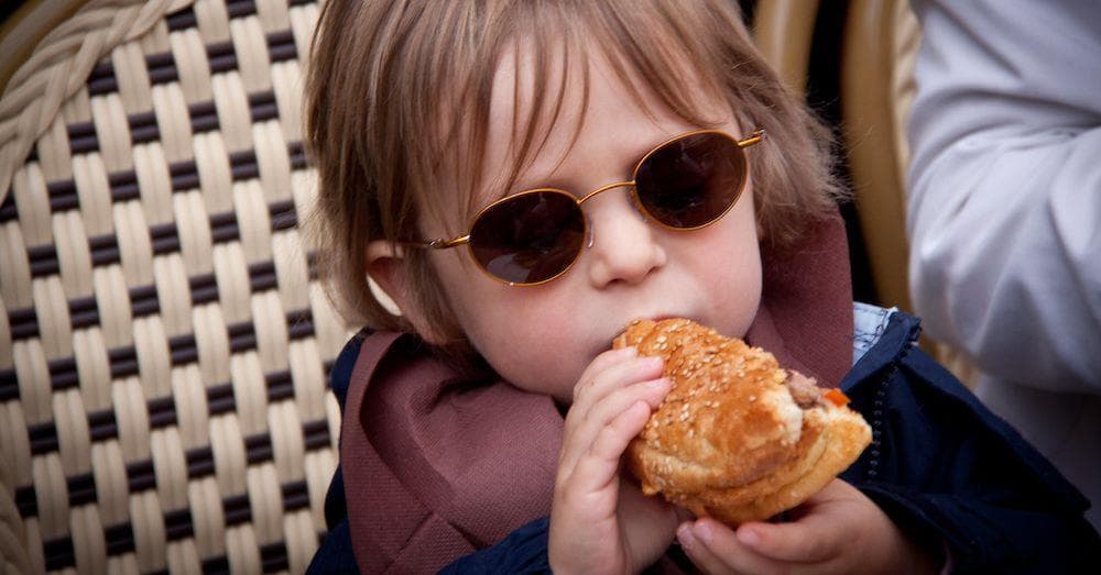 What Child Rearing Looks Like Around the World