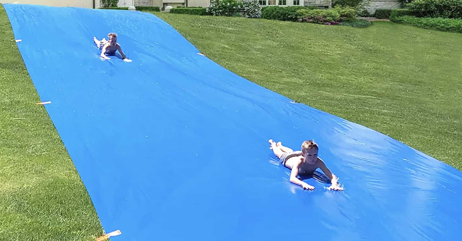 23 Ways To Stay Cool Without A Pool