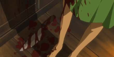 17 Horrifically Violent Anime Scenes That Came Out Of Nowhere