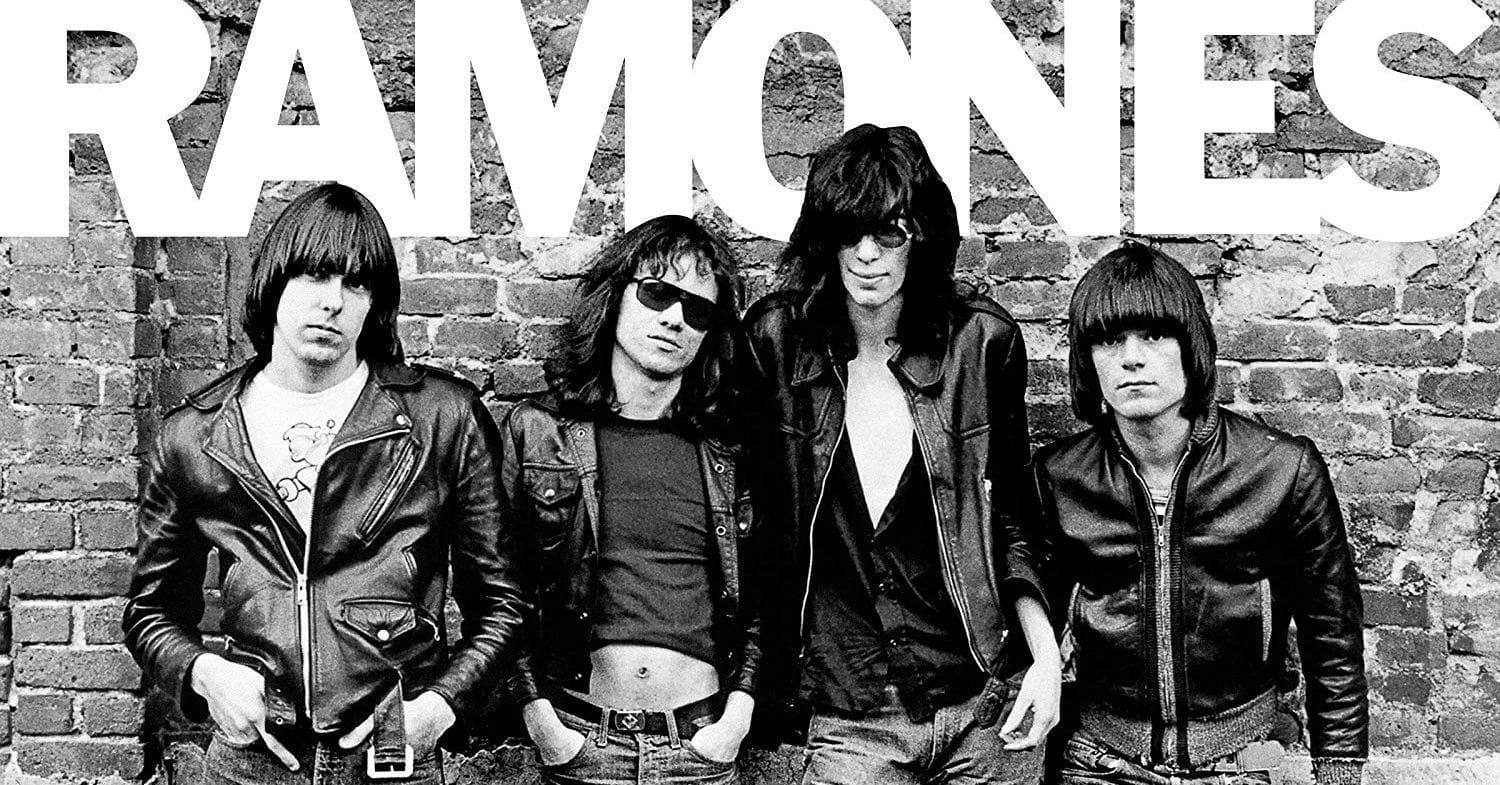 All The Things The Ramones Want (According to Their Songs), Ranked