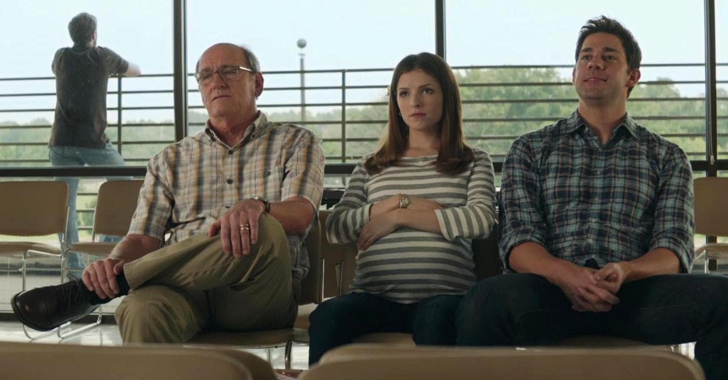 Every Movie Directed By John Krasinski, Ranked By True Fans