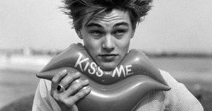 90s Teen Stars List of Best Actors of the 1990s