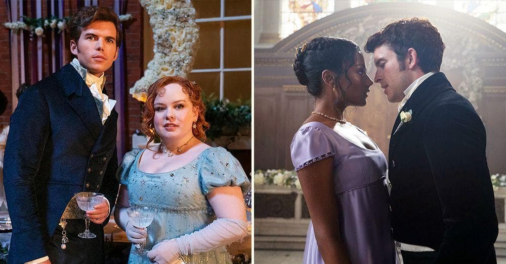 The Best 'Bridgerton' Quotes That Are Sure To Be The Talk Of The Ton