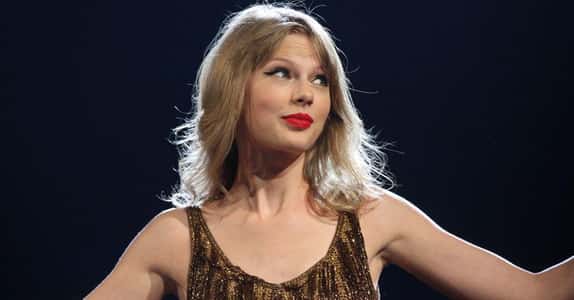 17 Records Taylor Swift Has Broken