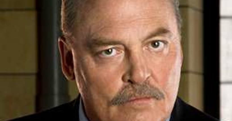 The Best Stacy Keach Movies.