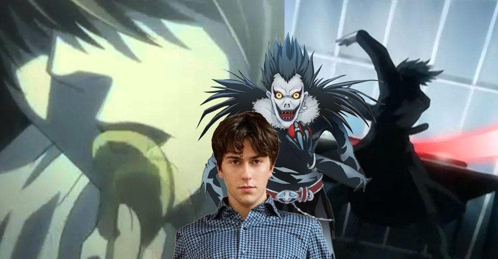 Netflix começa a produzir filme baseado no mangá 'Death Note