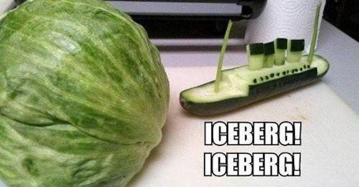 Funny Fruit Puns & Vegetable Memes That Will Make You Smile