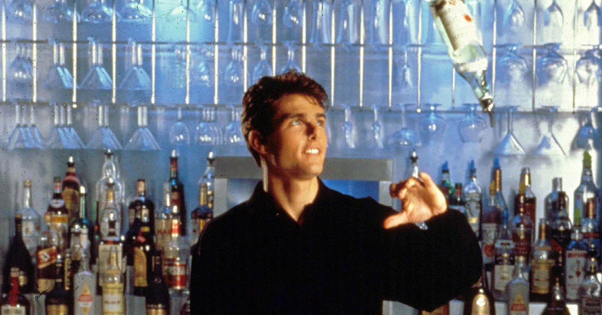 Bartenders In Movies, Ranked By Whether You'd Want Them To Pour You Another One