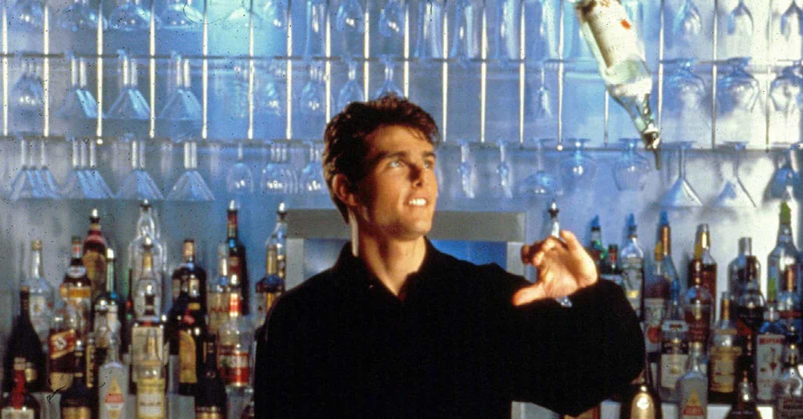 Bartenders In Movies, Ranked By Whether You'd Want Them To Pour You Another One