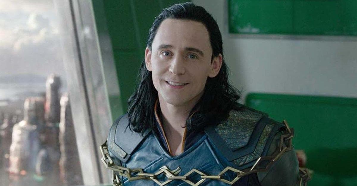 Extremely Evil Villains Who Are Legitimately Funny