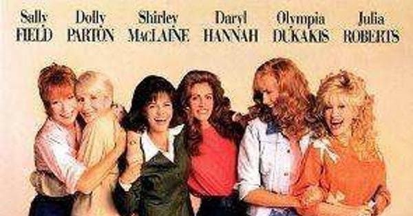 Steel Magnolias Characters | Cast List of Characters From Steel Magnolias