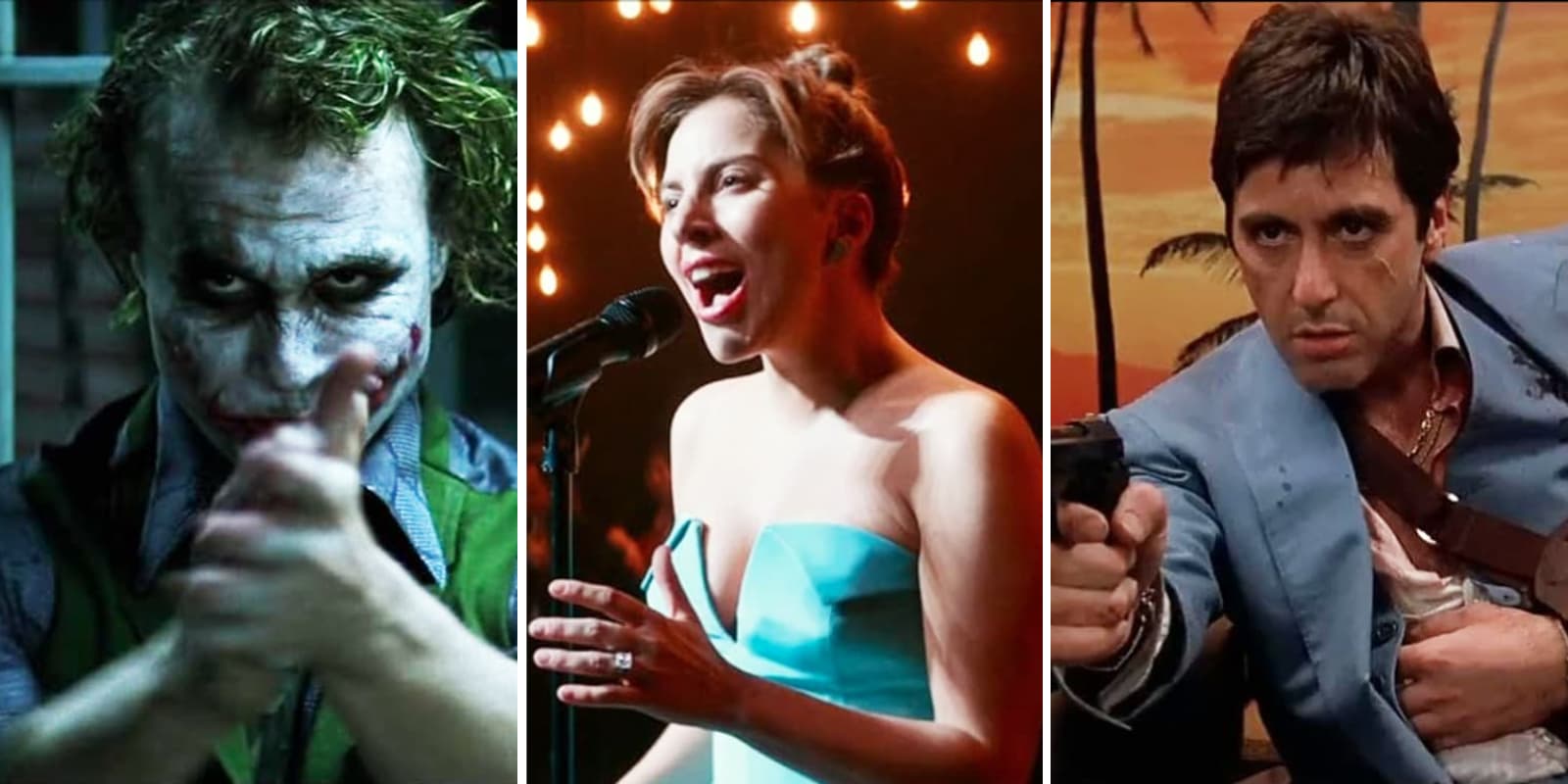 Actors Who Did It Better In The Remake Or Reboot