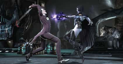 The 40 Best Fighting Games on the PS3