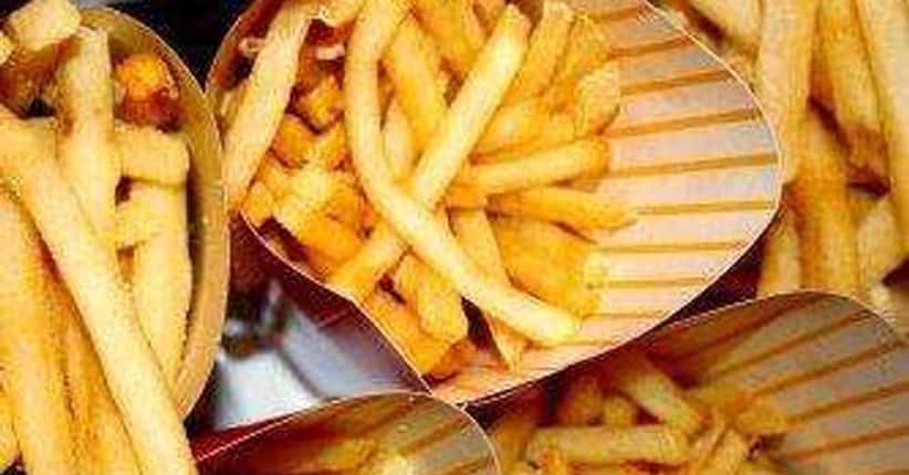 Who Makes the Best French Fries?