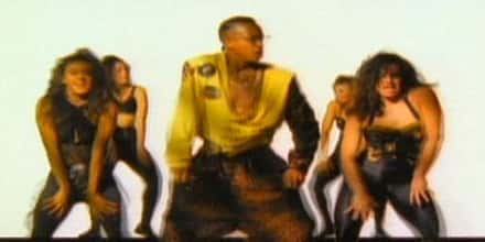Behind The Scenes Of 'U Can't Touch This' And The Rise Of MC Hammer