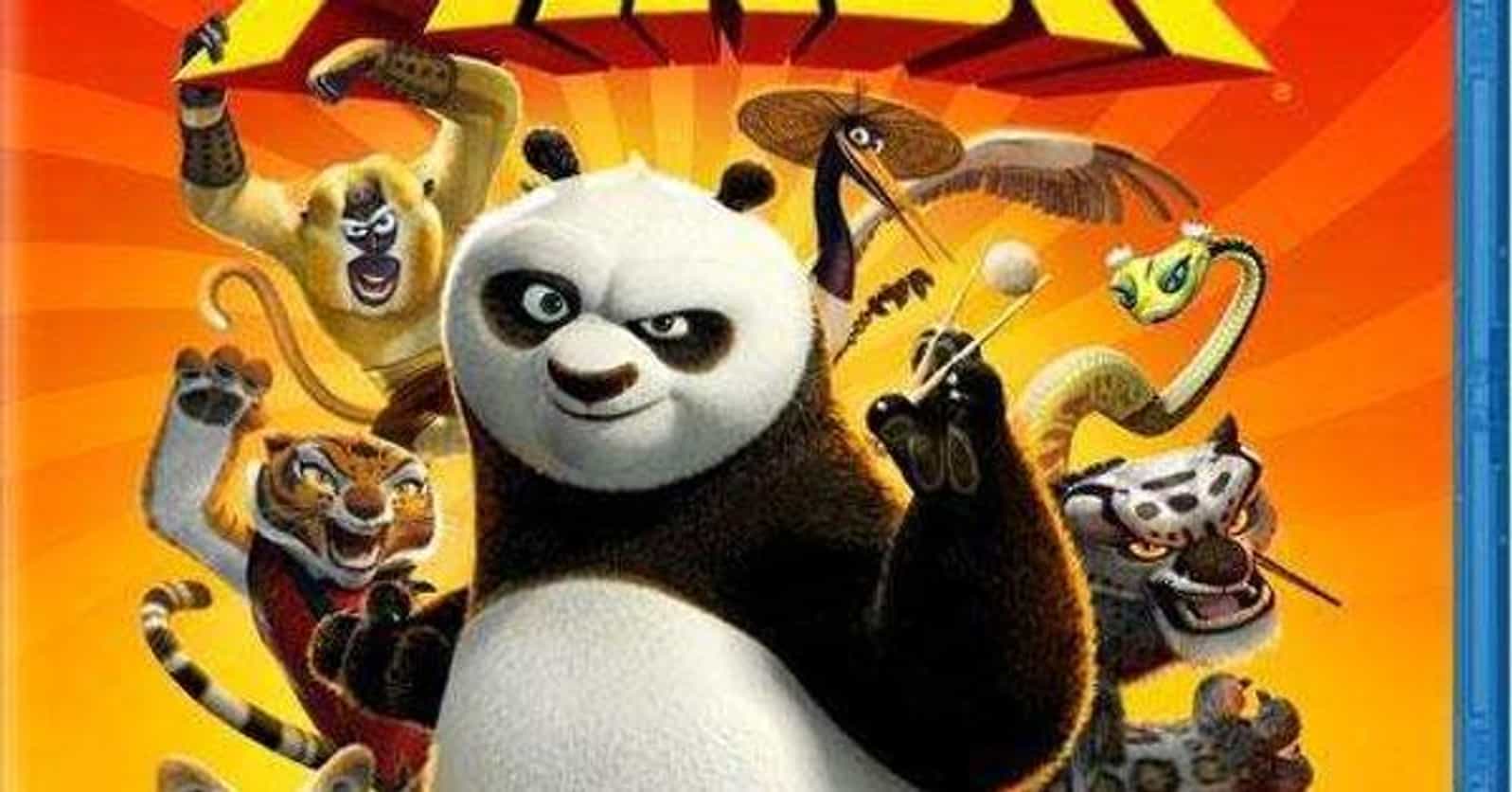 Every 'Kung Fu Panda' Character, Ranked Best To Worst By Fans