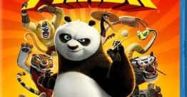 Every 'Kung Fu Panda' Character, Ranked Best To Worst