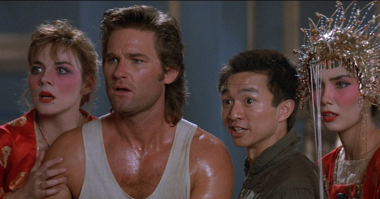 Underrated Action Movies That Flopped At The Box Office