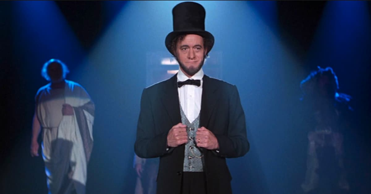 Which US Presidents Would You Actually Trust With A Secret?