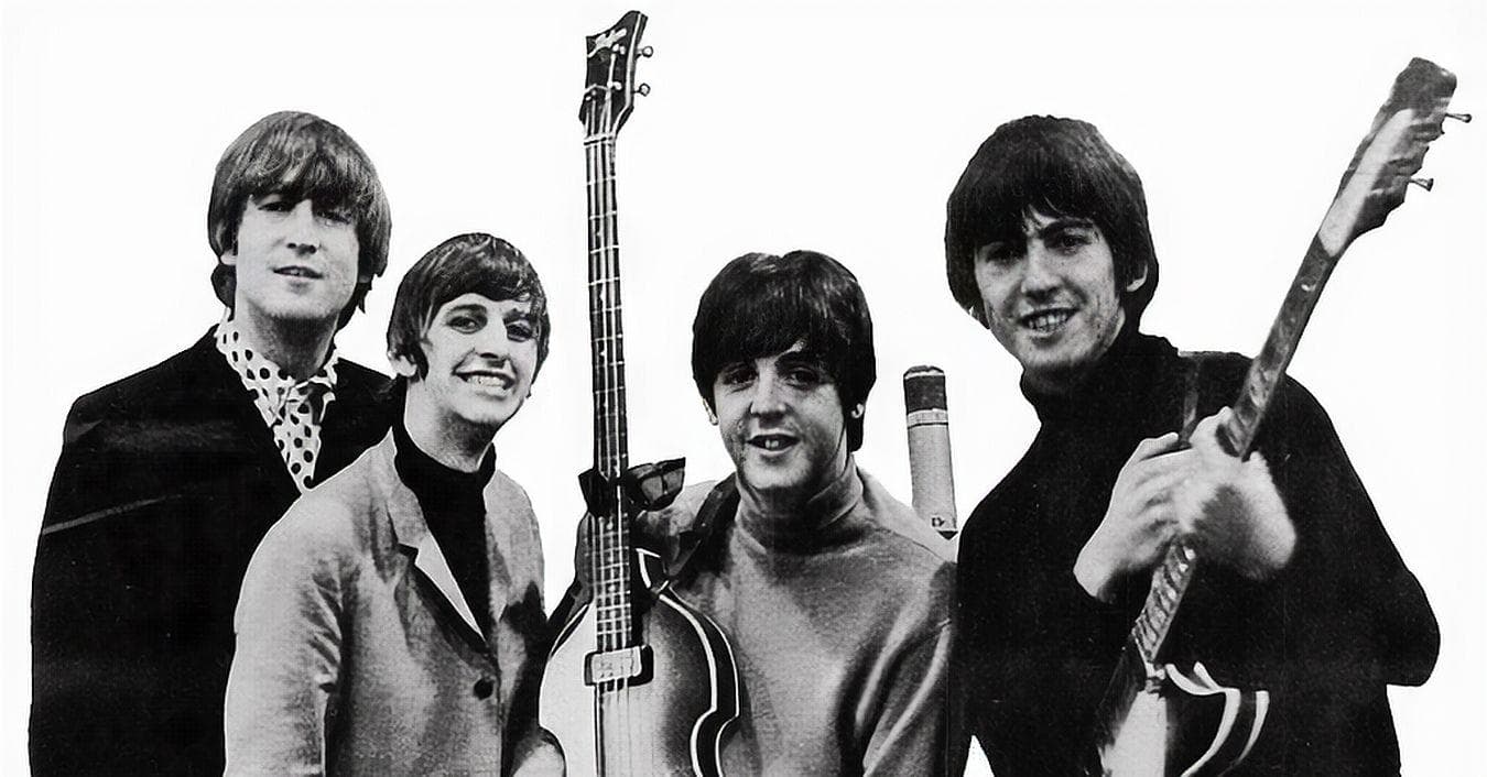 The 14 Best Documentaries About The Beatles, Ranked By Music Fans