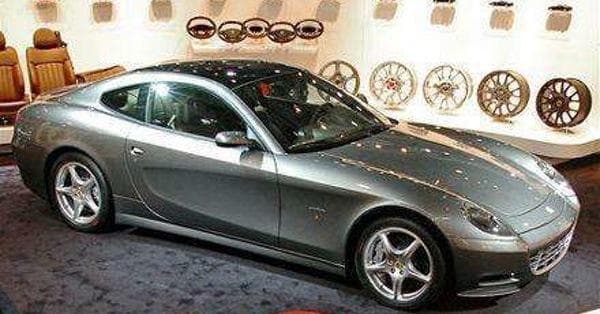 Best Ferraris | List of Top Ferrari Cars